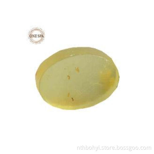 Herbal Flower Essential Jasmine Perfume Clearly Natural Gly